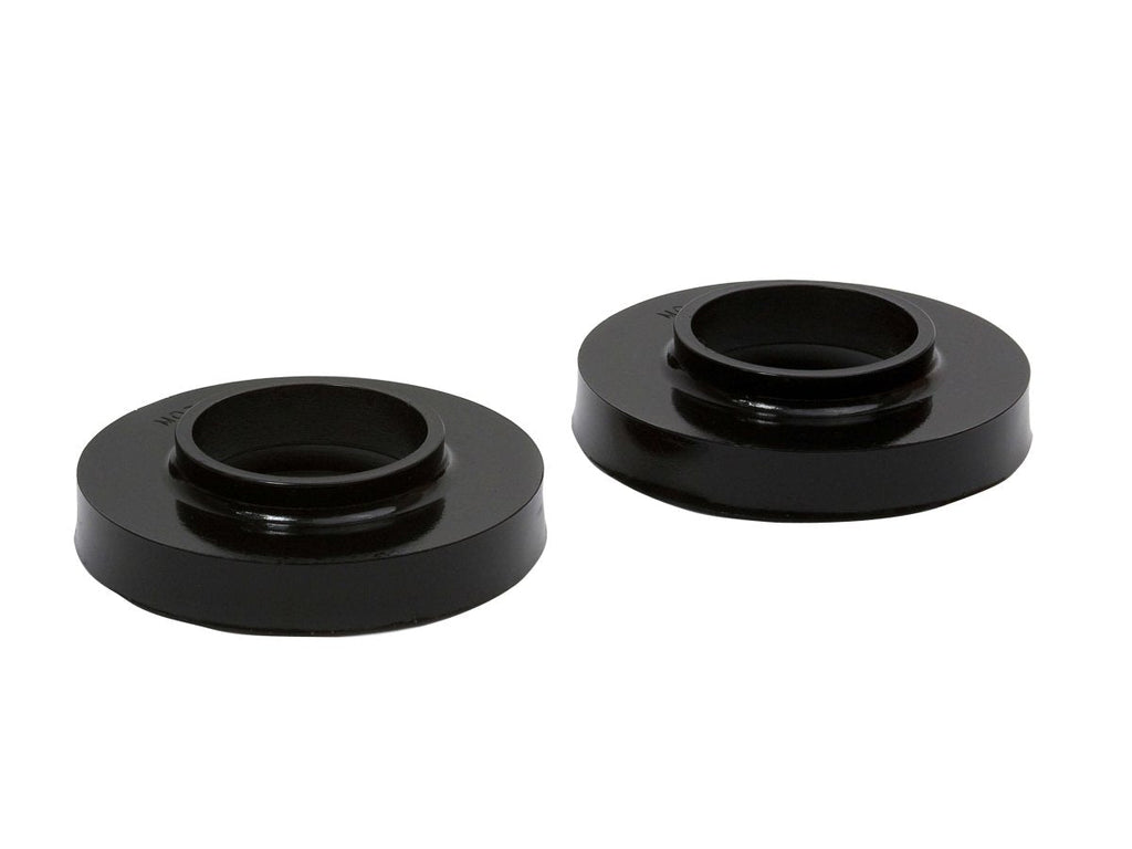 Rusty's Off Road Products Rusty's Spacers - .75" Poly Front (JK)