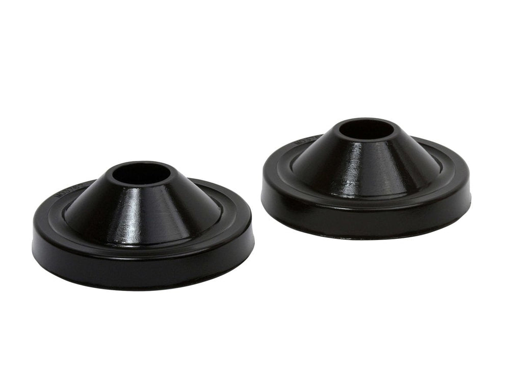 Rusty's Off Road Products Rusty's Spacers - .75" Poly Rear (JK)