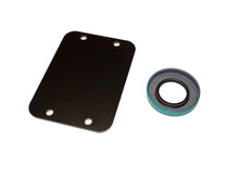 Load image into Gallery viewer, Rusty's Off Road Products Rusty's Spicer Axle Block Off Plate &amp; Seal Kit