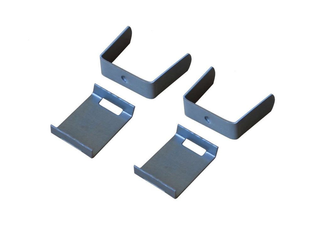 Rusty's Off Road Products Rusty's Spring Clips (pair)