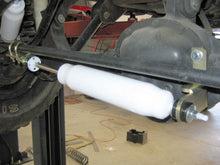 Load image into Gallery viewer, Rusty's Off Road Products Rusty's Stabilizers - Double Steering XJ-ZJ-TJ D30 / D44 One Cylinder Add-On