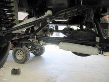 Load image into Gallery viewer, Rusty's Off Road Products Rusty's Stabilizers - Double Steering XJ-ZJ-TJ D30 / D44 Two Cylinder Kit