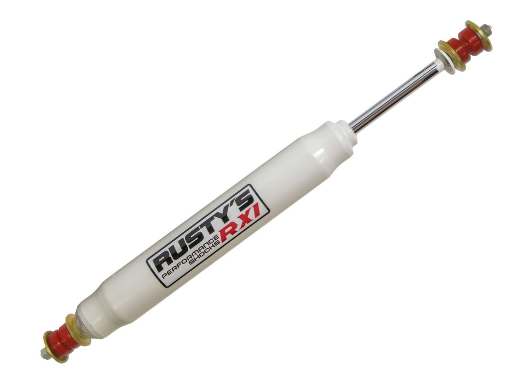 Rusty's Off Road Products Rusty's Stabilizers - Replacement Cylinder/Add-On