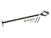 Load image into Gallery viewer, Rusty's Off Road Products Rusty's Steering Box Brace TJ ('97-'02)