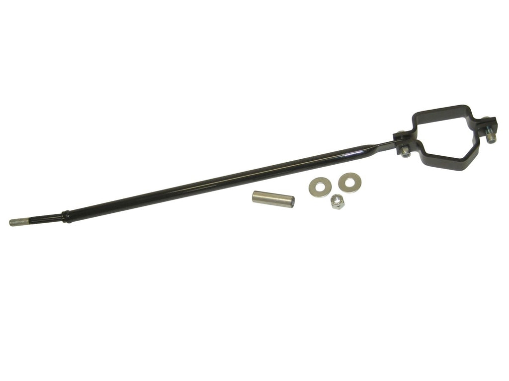 Rusty's Off Road Products Rusty's Steering Box Brace TJ/Rubicon/Unlimited ('03-'06)