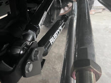 Load image into Gallery viewer, Rusty's Off Road Products Rusty's Steering Stabilizer Axle Side Relocation Mount (JL-JT)