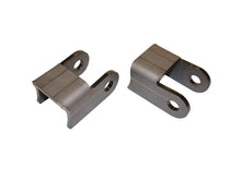 Load image into Gallery viewer, Rusty's Off Road Products Rusty's Straight Shock Mount with Radiused End