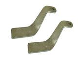 Rusty's Sway Bar - Angled Axle Mounts (pair)