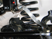 Load image into Gallery viewer, Rusty&#39;s Off Road Products Rusty&#39;s Sway Bar - Angled Axle Mounts (pair)