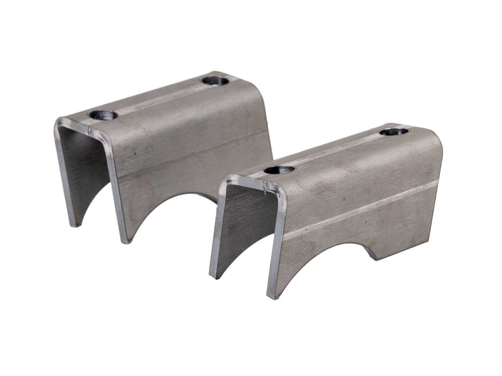 Rusty's Off Road Products Rusty's Sway Bar - Rear Axle Mounts (TJ)