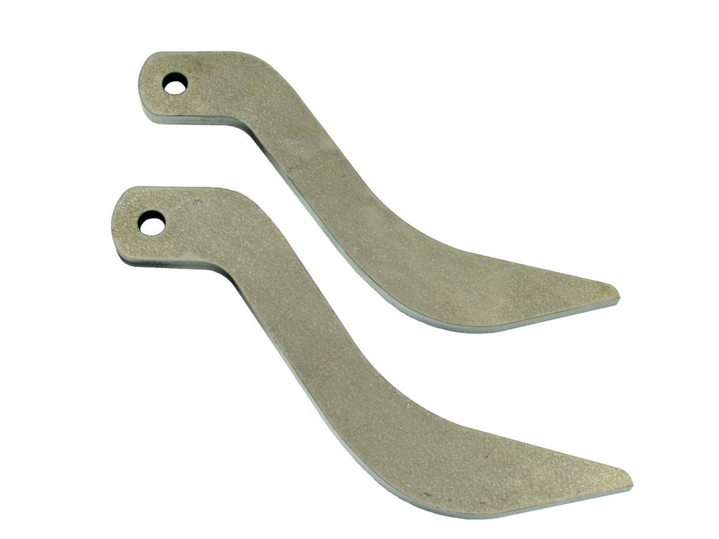 Rusty's Off Road Products Rusty's Sway Bar - Straight Axle Mounts (pair)