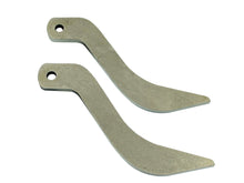Load image into Gallery viewer, Rusty's Off Road Products Rusty's Sway Bar - Straight Axle Mounts (pair)