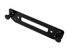 Load image into Gallery viewer, Rusty's Off Road Products Rusty's Synthetic Winch Rope Hook Mount for 2018+ JL Wrangler / 2020+ JT Gladiator