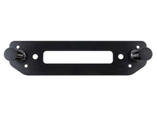 Load image into Gallery viewer, Rusty's Off Road Products Rusty's Synthetic Winch Rope Hook Mount for 2018+ JL Wrangler / 2020+ JT Gladiator