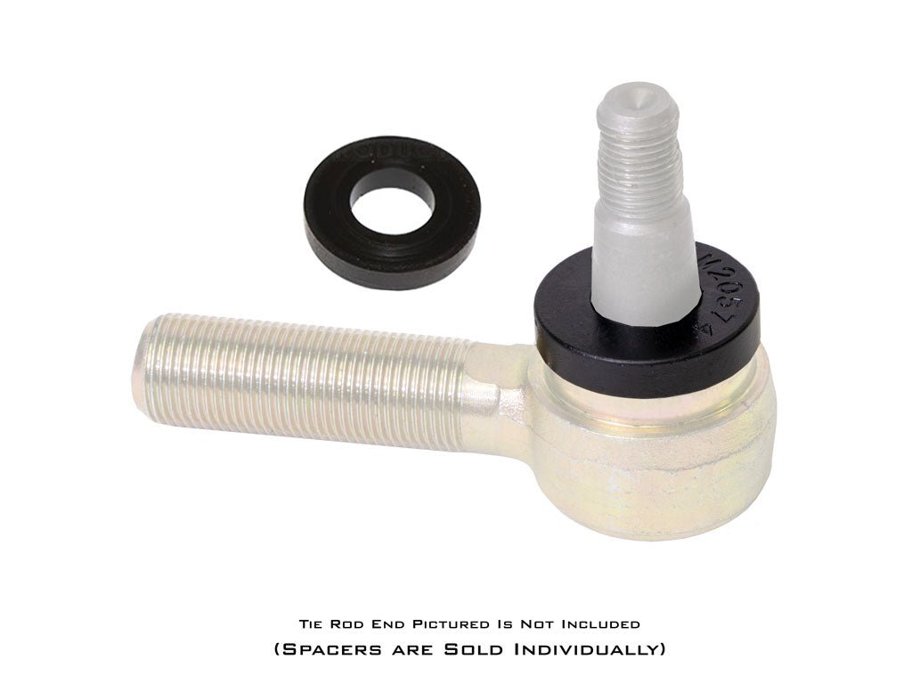 Rusty's Off Road Products Rusty's Tie Rod End Wiper Seals - Polyurethane