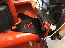 Load image into Gallery viewer, Rusty's Off Road Products Rusty's Tire Carrier - 1997-2006 TJ / LJ Wrangler