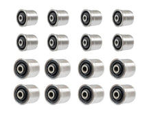 Load image into Gallery viewer, Rusty's Off Road Products Fixed Length Control Arms - Rubber Arms Rusty's TJ/LJ Advance Kit Control Arm Rebuild Package