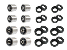 Load image into Gallery viewer, Rusty's Off Road Products Adjustable Length Controls Arms - Forged Flex Ends Rusty's TJ/LJ Advance Kit Control Arm Rebuild Package
