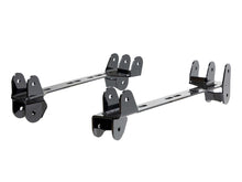 Load image into Gallery viewer, Rusty's Off Road Products Rusty's TJ/LJ Long Arm Frame Hanger (Pair)
