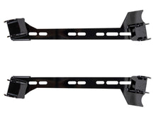 Load image into Gallery viewer, Rusty's Off Road Products Rusty's TJ/LJ Long Arm Frame Hanger (Pair)