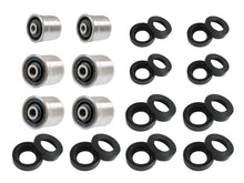 Load image into Gallery viewer, Rusty's Off Road Products Rusty's TJ/LJ Long Travel Kit Control Arm Rebuild Package