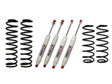 Load image into Gallery viewer, Rusty's Off Road Products RX100 Series (SKU: RX-27 / RX-26) Rusty's TJ/LJ Wrangler 2" Basic Kit