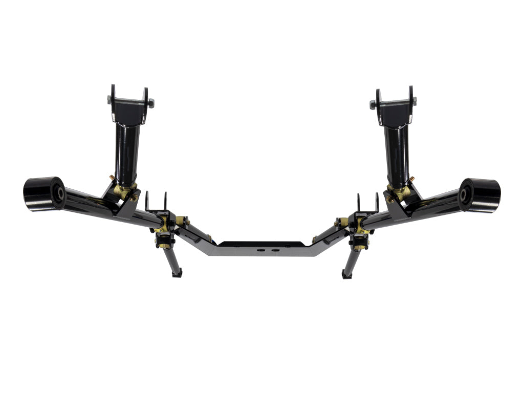 Rusty's Off Road Products Rusty's TJ Wrangler Long Arm Upgrade