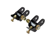 Load image into Gallery viewer, Rusty's Off Road Products Rusty's TJ Wrangler Rear Shock Extension Kit (Pair)