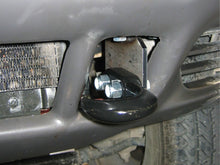 Load image into Gallery viewer, Rusty&#39;s Off Road Products Rusty&#39;s Tow Hook Kit - WJ