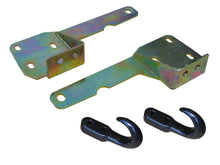 Load image into Gallery viewer, Rusty&#39;s Off Road Products Rusty&#39;s Tow Hook Kit - XJ