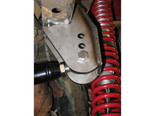 Load image into Gallery viewer, Rusty&#39;s Off Road Products Rusty&#39;s Track Bar Frame Mount Weld-On (Three Hole)