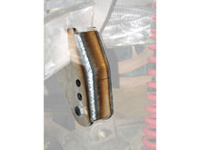Load image into Gallery viewer, Rusty&#39;s Off Road Products Rusty&#39;s Track Bar Frame Mount Weld-On (Three Hole)