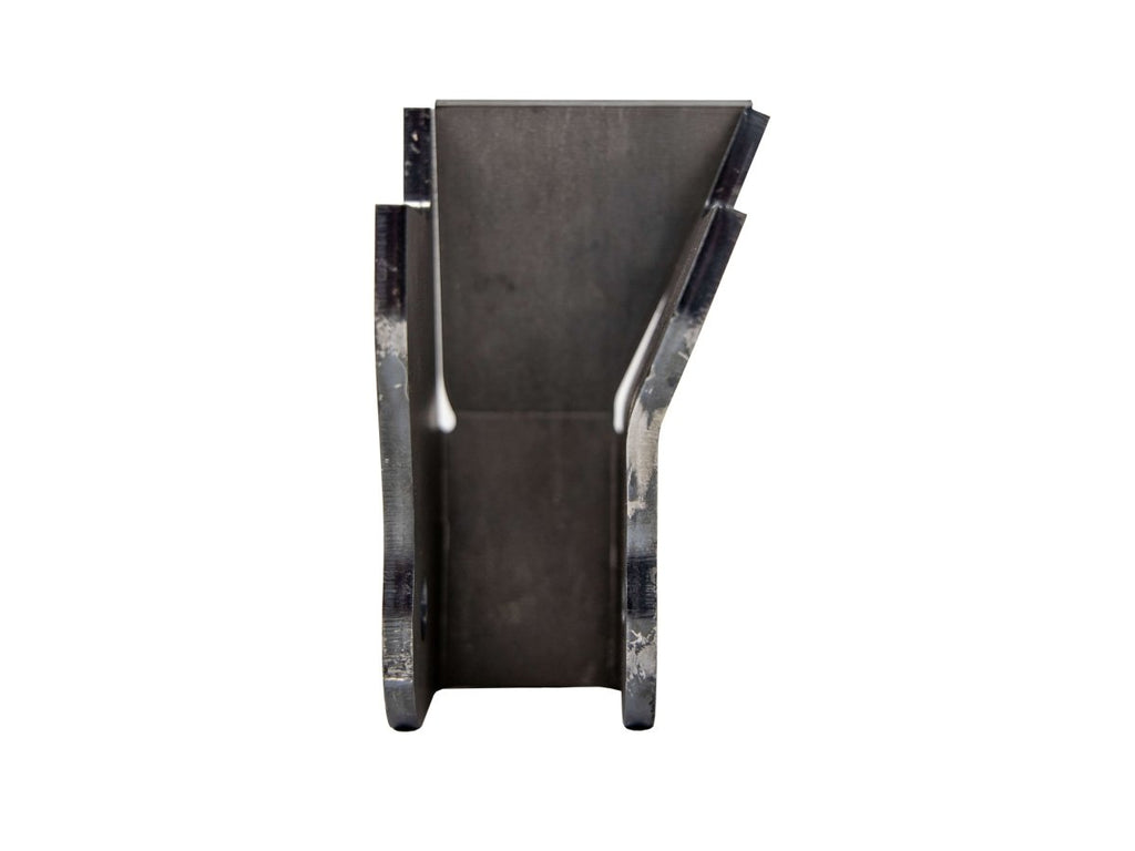 Rusty's Off Road Products Rusty's Track Bar Mount - Weld On Front Frame Side - JK Wrangler