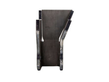 Load image into Gallery viewer, Rusty's Off Road Products Rusty's Track Bar Mount - Weld On Front Frame Side - JK Wrangler