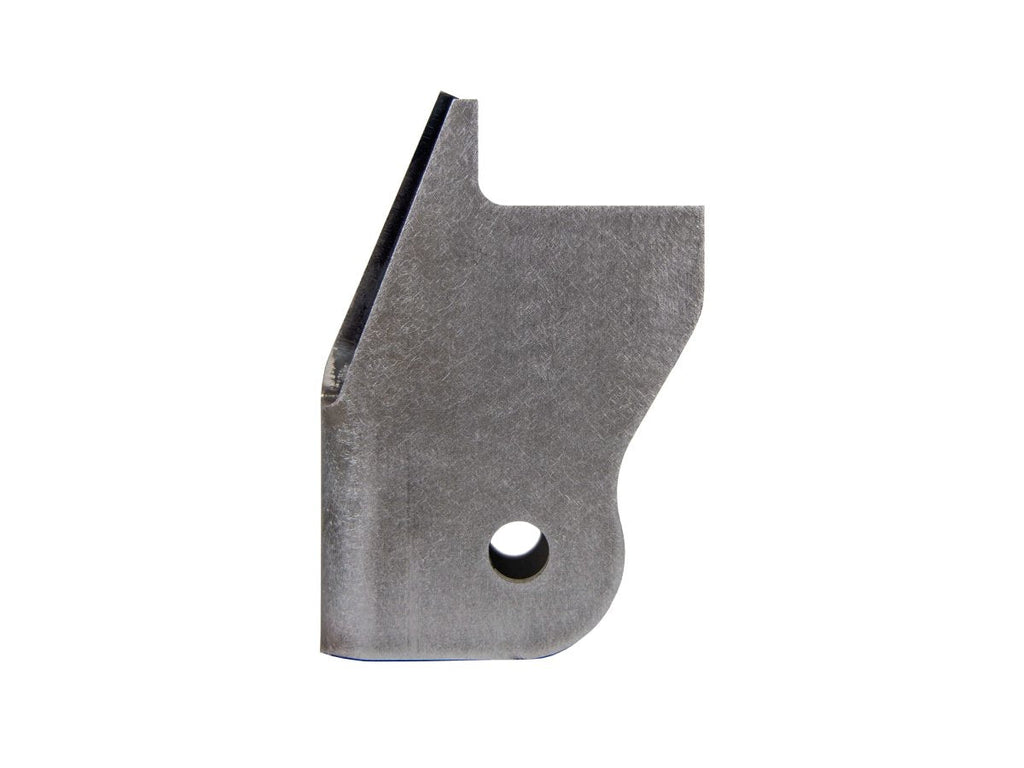 Rusty's Off Road Products Rusty's Track Bar Mount - Weld On Front Frame Side - JK Wrangler