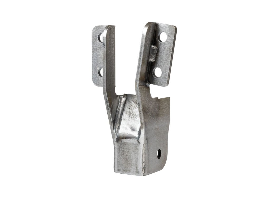 Rusty's Off Road Products Rusty's Track Bar Mount - Weld On Front Frame Side (JL,JT)