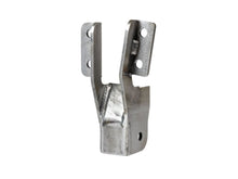 Load image into Gallery viewer, Rusty's Off Road Products Rusty's Track Bar Mount - Weld On Front Frame Side (JL,JT)