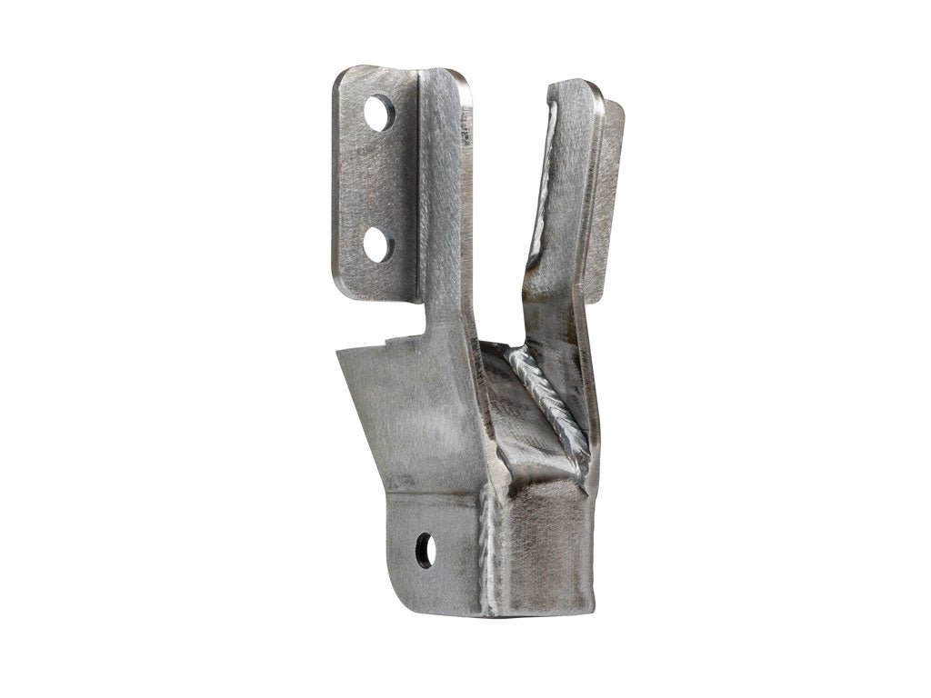Rusty's Off Road Products Rusty's Track Bar Mount - Weld On Front Frame Side (JL,JT)