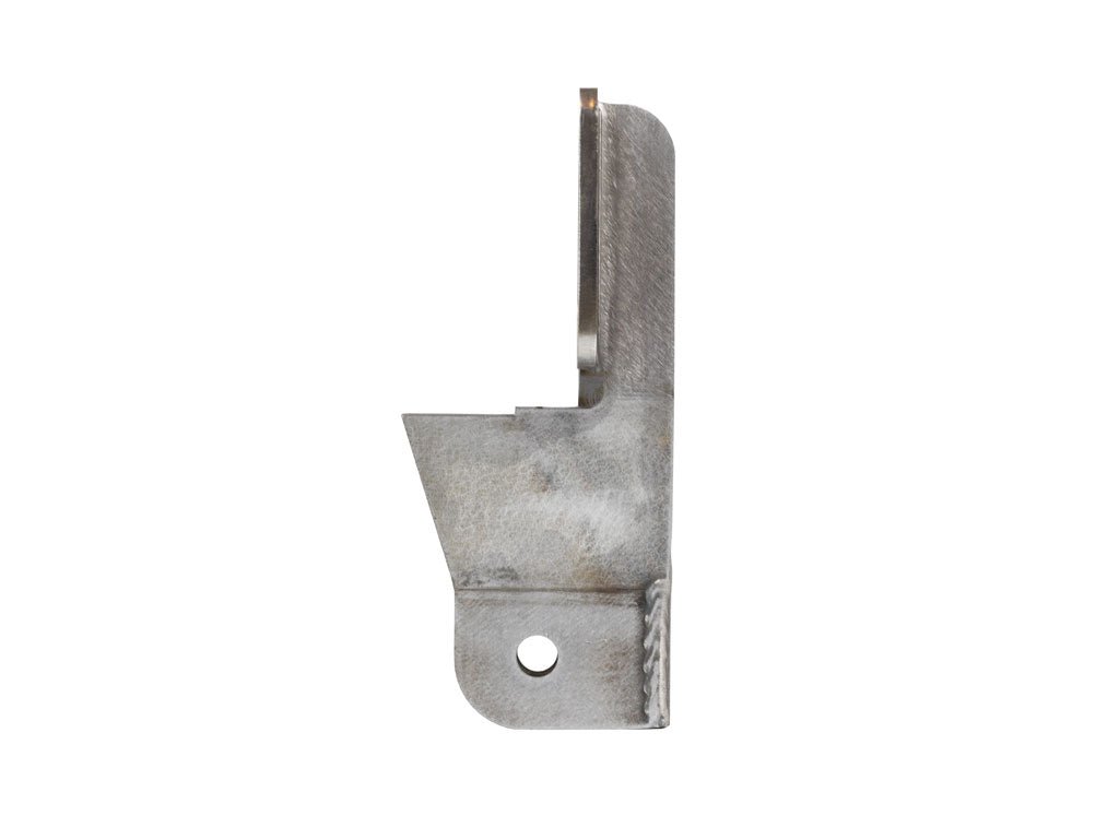 Rusty's Off Road Products Rusty's Track Bar Mount - Weld On Front Frame Side (JL,JT)