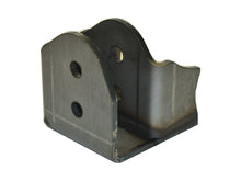 Load image into Gallery viewer, Rusty&#39;s Off Road Products Rusty&#39;s Track Bar Mount - Weld On Rear Axle - JK Wrangler