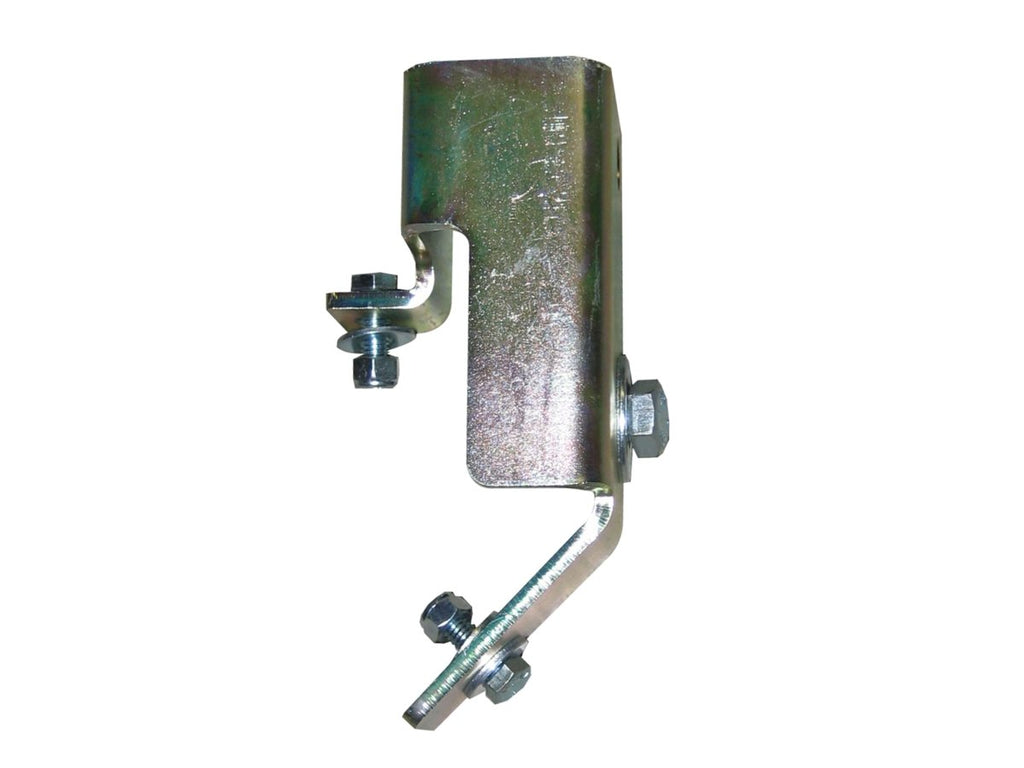 Rusty's Off Road Products Rusty's Track Bar - Rear Bracket (TJ)