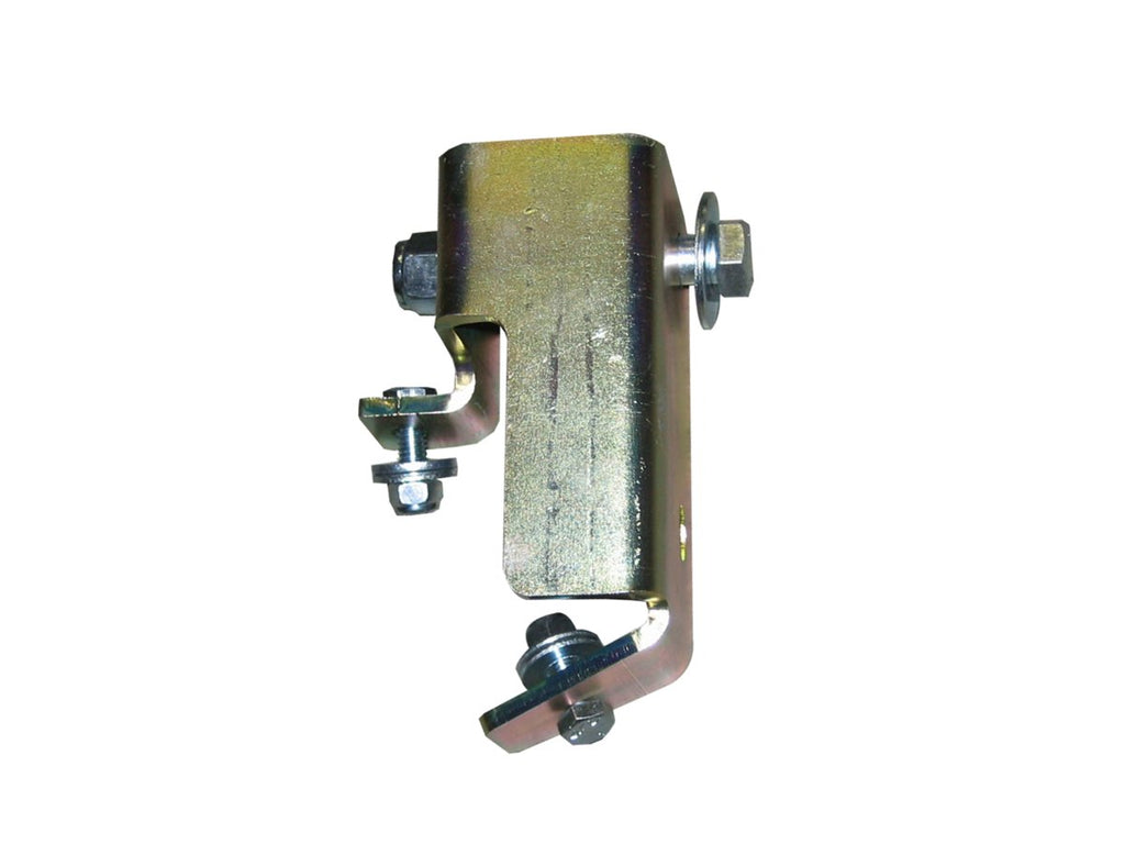 Rusty's Off Road Products Rusty's Track Bar - Rear Bracket  (ZJ)
