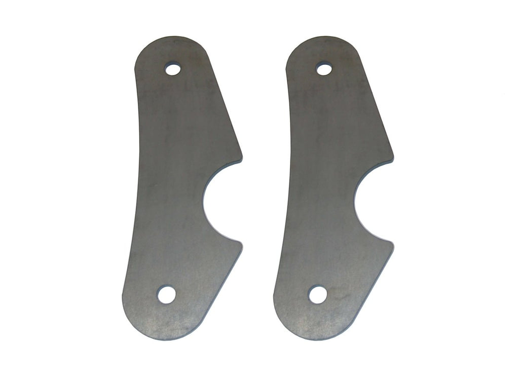 Rusty's Off Road Products Rusty's Traction Bar Axle Mount