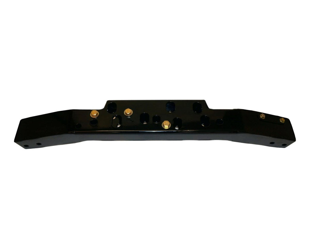 Rusty's Off Road Products Skid Plates Rusty's Trail Tested Crossmember - JK Wrangler