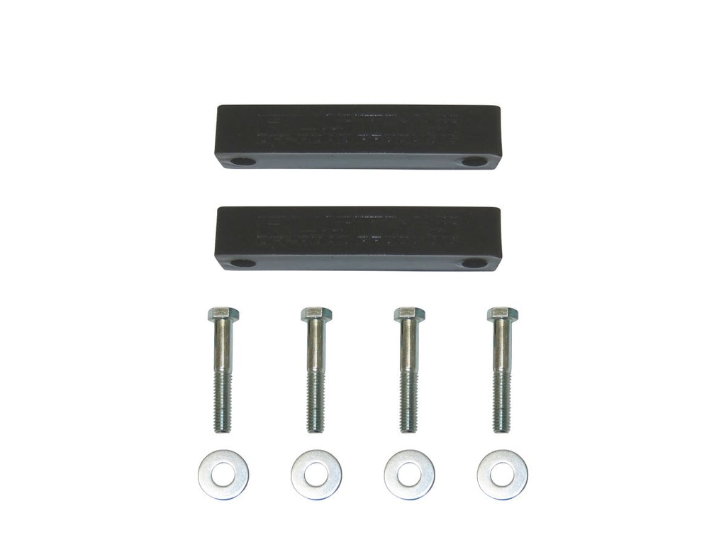 Rusty's Off Road Products Rusty's Transfer Case Drop Kit (XJ, MJ)