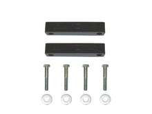 Load image into Gallery viewer, Rusty&#39;s Off Road Products Rusty&#39;s Transfer Case Drop Kit (XJ, MJ)