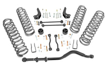 Load image into Gallery viewer, 3.5 Inch Lift Kit | No Shocks | Jeep Gladiator JT 4WD (2024-2025)