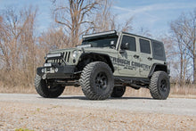 Load image into Gallery viewer, 4 Inch Lift Kit | X-Series | M1 | Jeep Wrangler Unlimited 2WD/4WD (2007-2018)