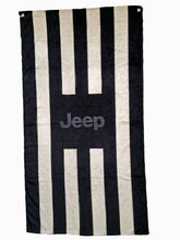 Load image into Gallery viewer, Seat Armour Towel Striped Jeep Seat Towel 2 Go- SA-TOWEL2GO -Seat Armour