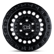 Load image into Gallery viewer, BR SENTINEL 20X9.5 5X127 -18 71 M-BLK